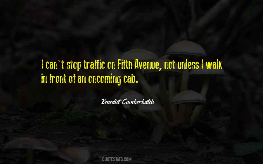 Walk In Quotes #1356897