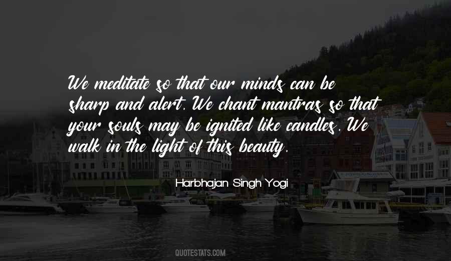 Walk In Quotes #1360200