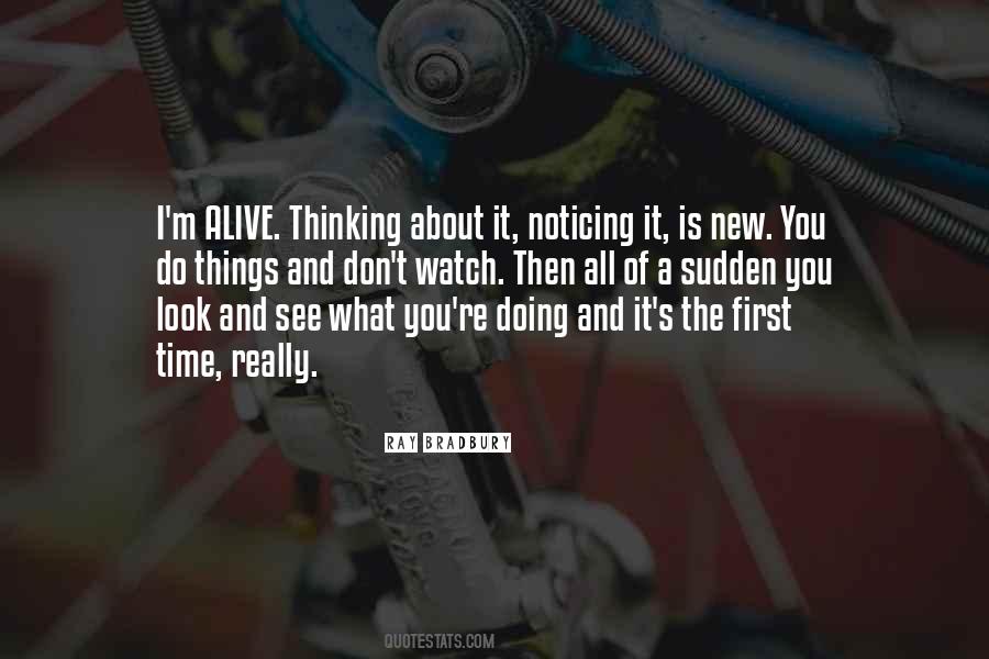 Quotes About Look At Yourself First #61011
