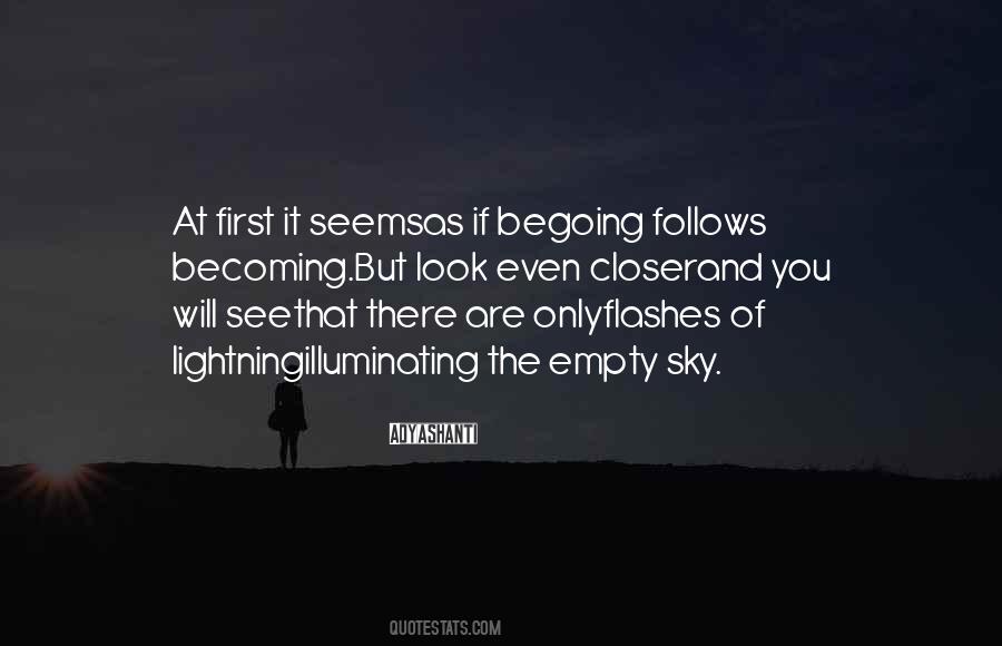Quotes About Look At Yourself First #71999