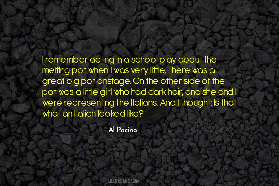 Quotes About Girl In The Dark #669727