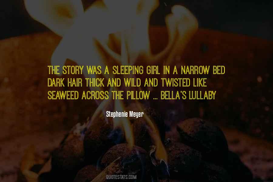 Quotes About Girl In The Dark #893275