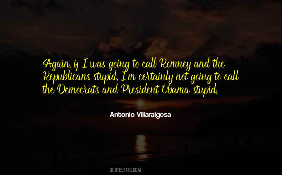 Republicans Not Quotes #11681
