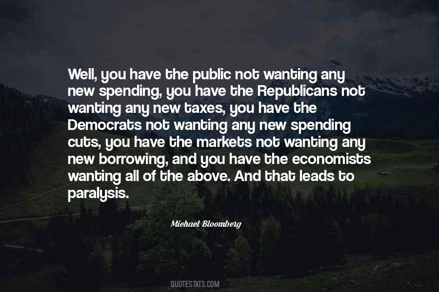 Republicans Not Quotes #1226834