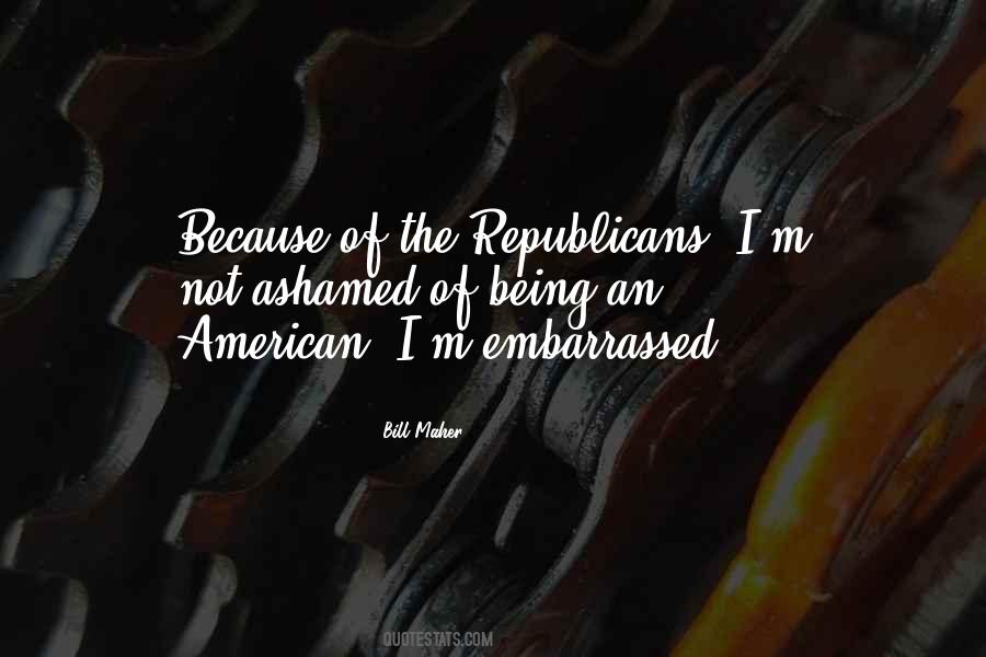 Republicans Not Quotes #223396