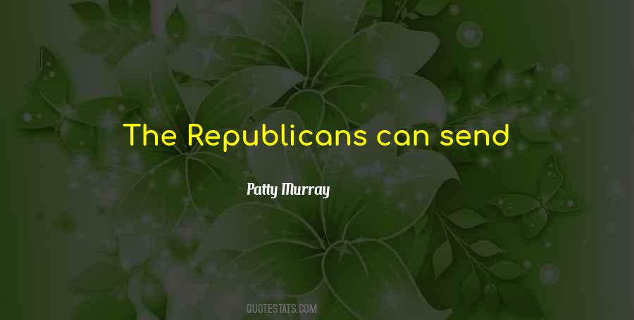 Republicans Not Quotes #248109