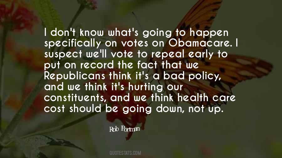 Republicans Not Quotes #337510