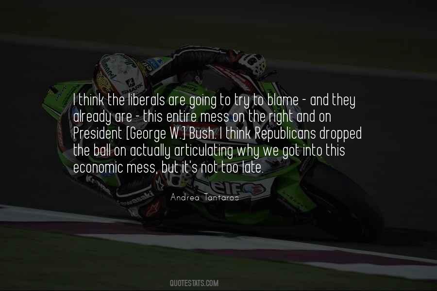 Republicans Not Quotes #342632