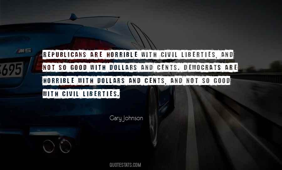 Republicans Not Quotes #48110