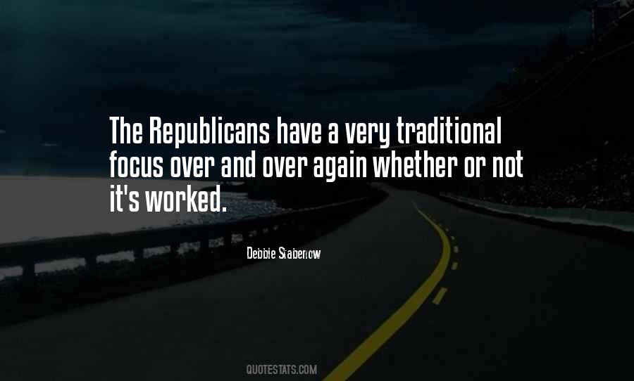 Republicans Not Quotes #544724