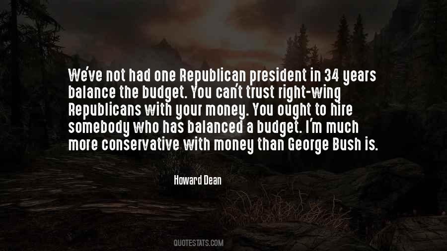 Republicans Not Quotes #550444