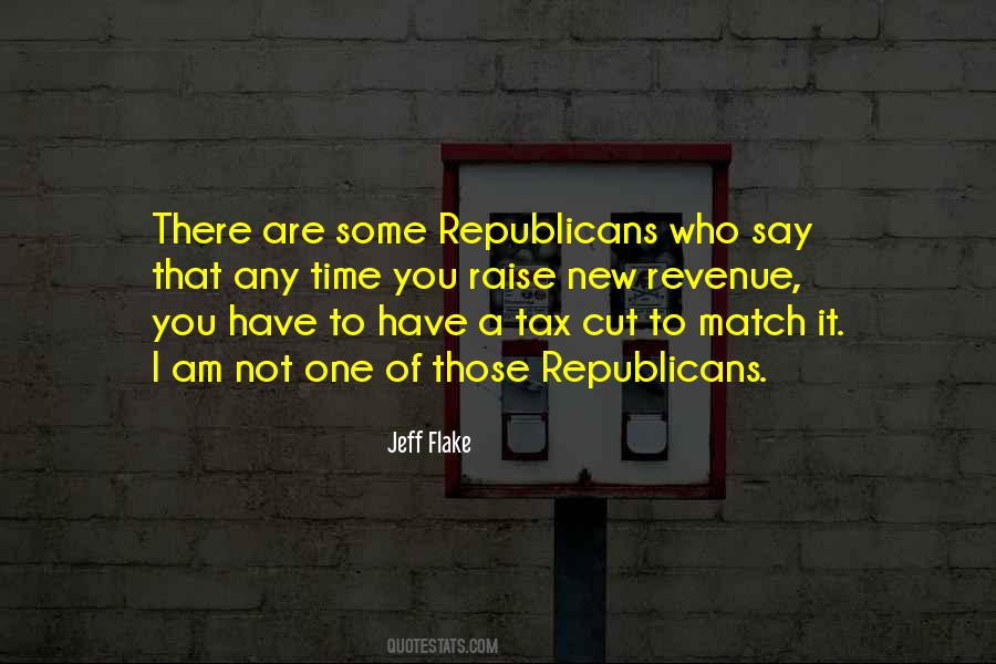 Republicans Not Quotes #578307