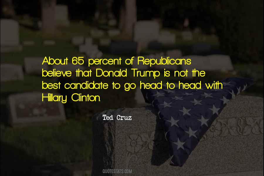 Republicans Not Quotes #605903