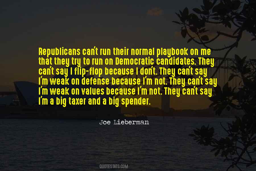 Republicans Not Quotes #740013