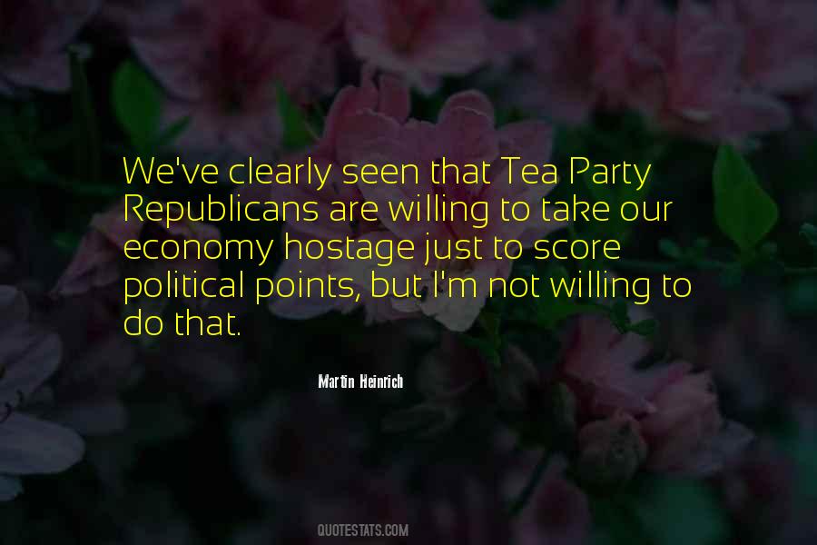 Republicans Not Quotes #753371
