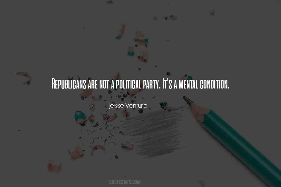 Republicans Not Quotes #759054