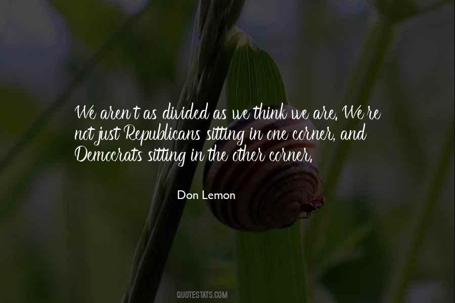 Republicans Not Quotes #772614