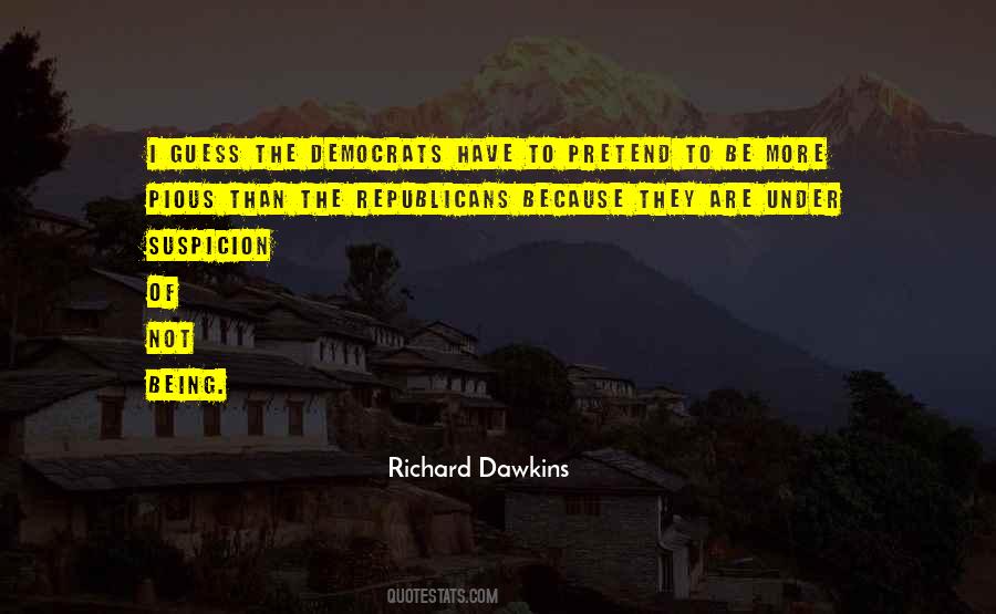Republicans Not Quotes #796455