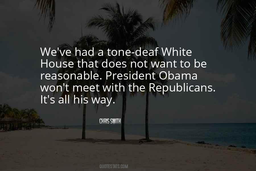 Republicans Not Quotes #825964