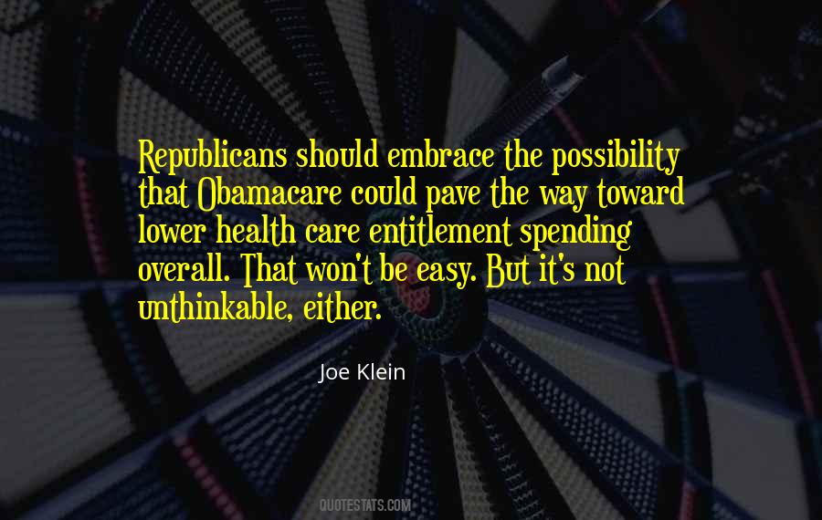 Republicans Not Quotes #870033