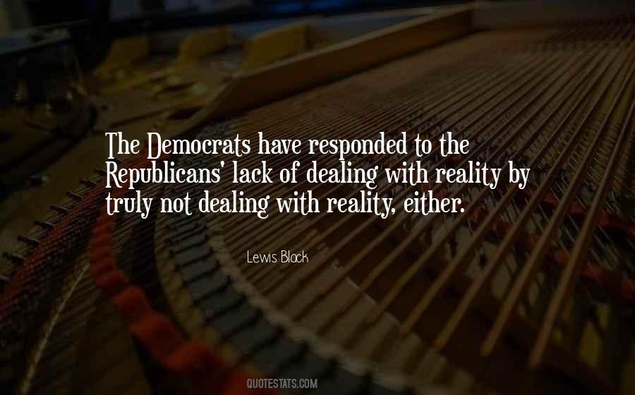 Republicans Not Quotes #96406