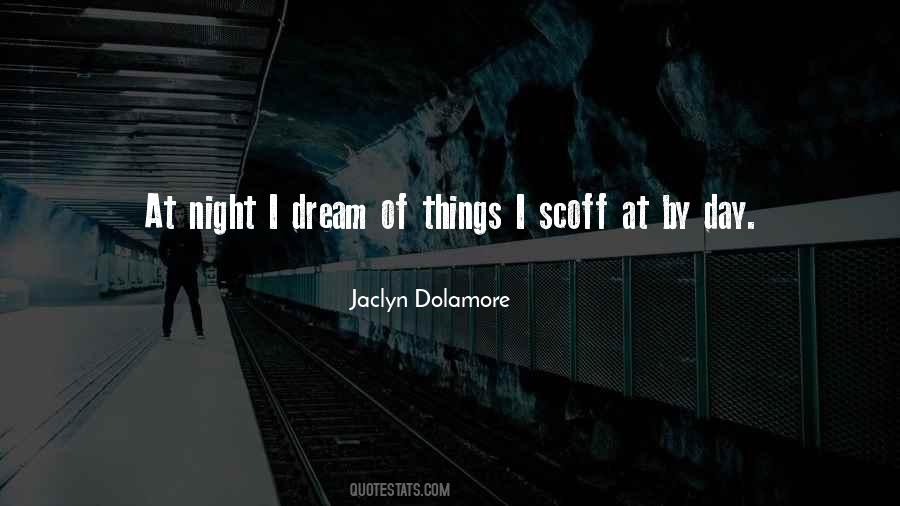 Dolamore Quotes #1561270