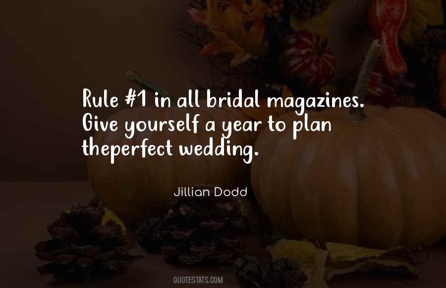 Quotes About Bridal #1202354