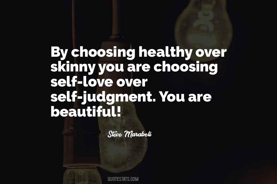 Health Beauty Quotes #1233855