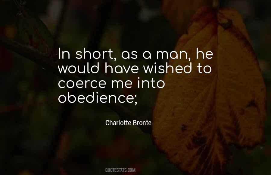 Quotes About Coerce #1062551
