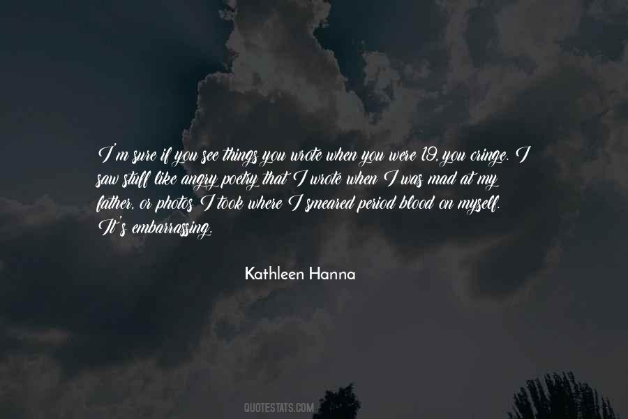 Father Blood Quotes #1237586