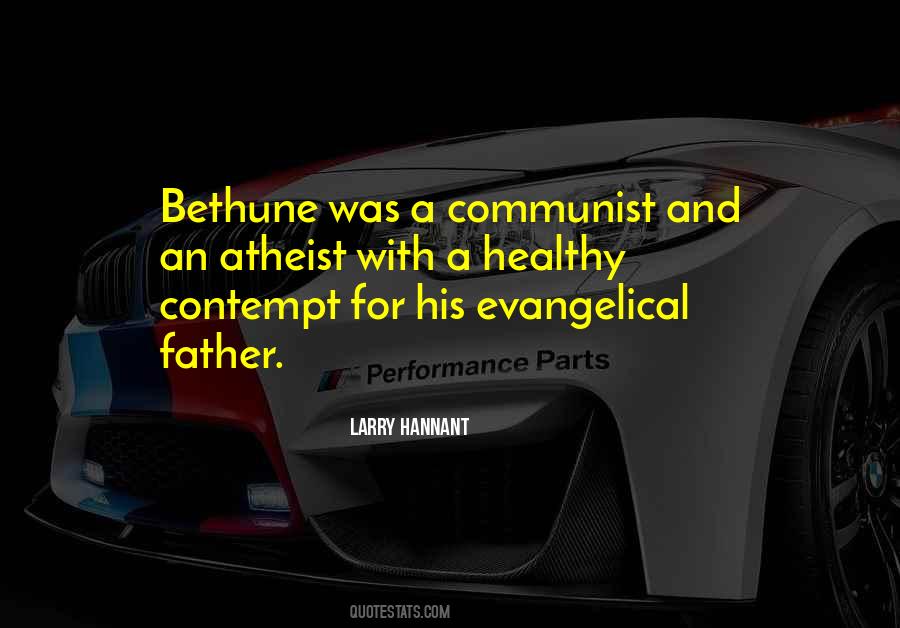 Father Blood Quotes #936795