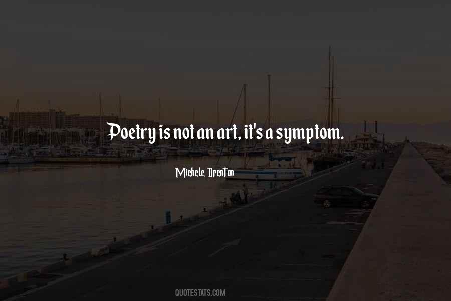 Quotes About Contemporary Poetry #1670063