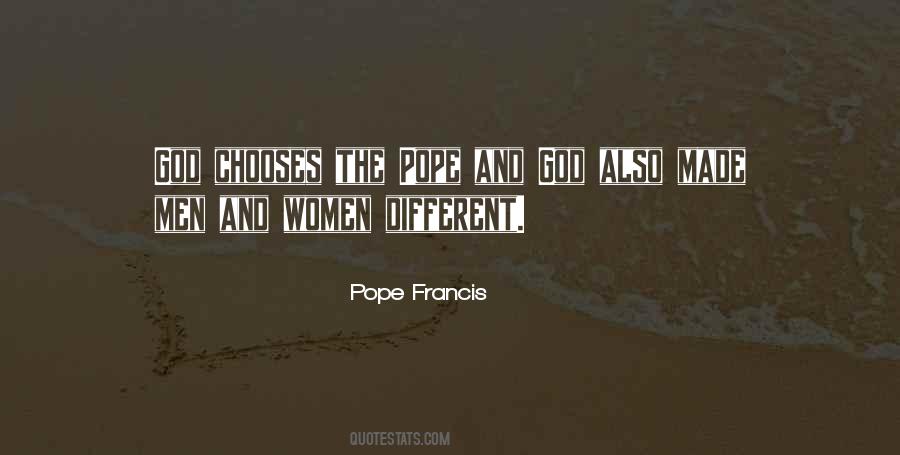God Made Women Quotes #1113664