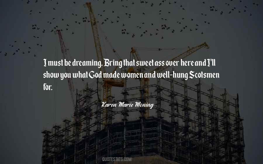 God Made Women Quotes #1123034