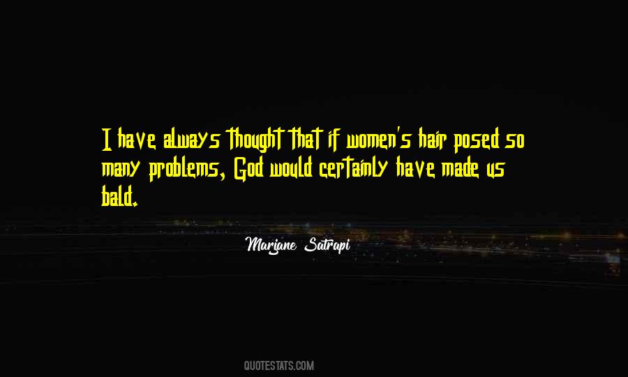 God Made Women Quotes #1123231