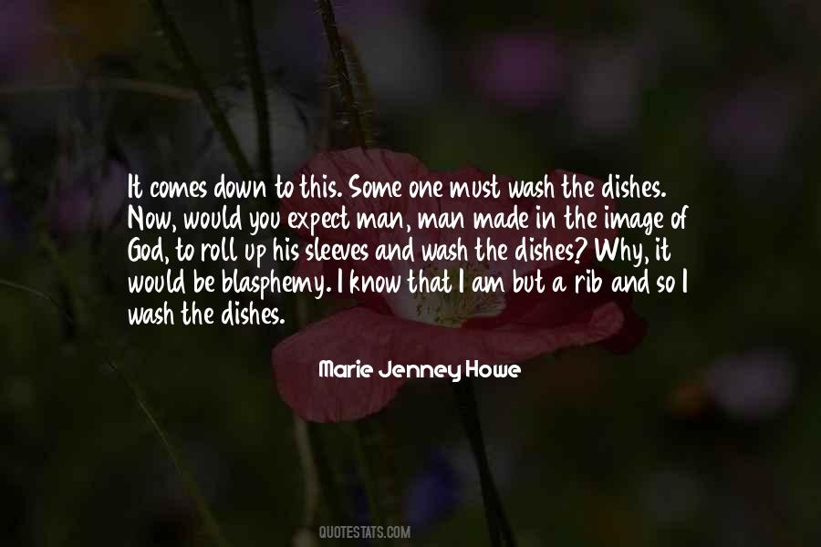 God Made Women Quotes #1362192