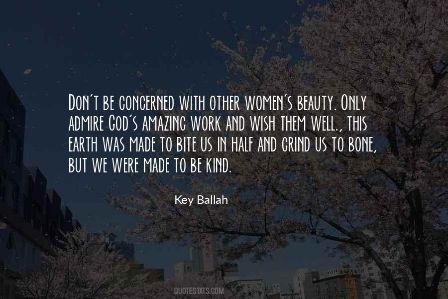God Made Women Quotes #1447490