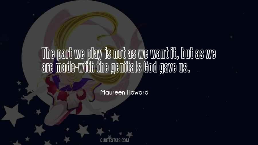 God Made Women Quotes #1789228