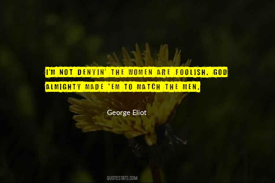 God Made Women Quotes #663315