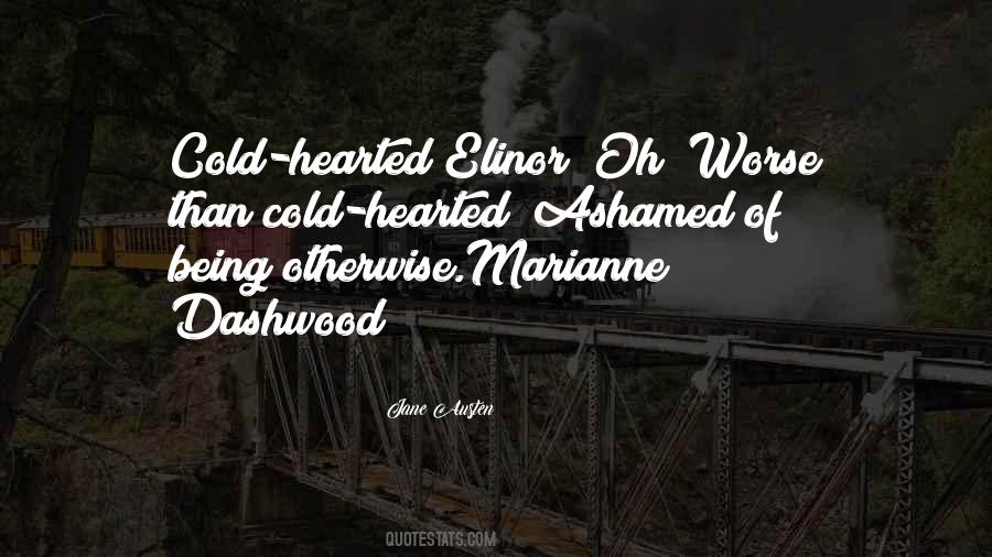 Quotes About Hearted #103978 Quotes About Hearted #103978