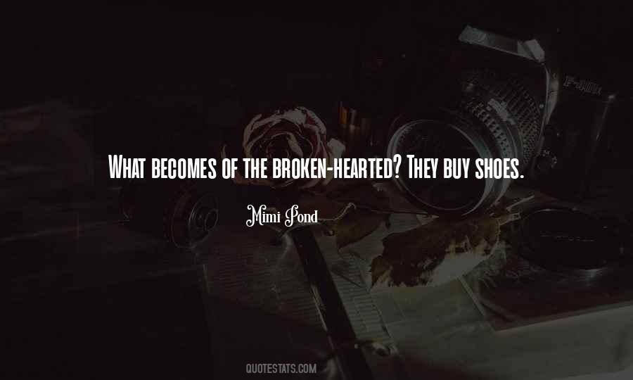 Quotes About Hearted #1111216