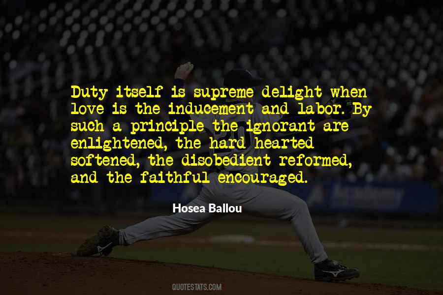 Quotes About Hearted #95263 Quotes About Hearted #95263