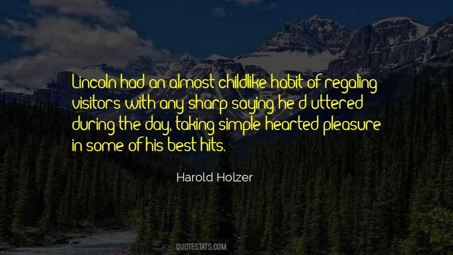 Quotes About Hearted #993997