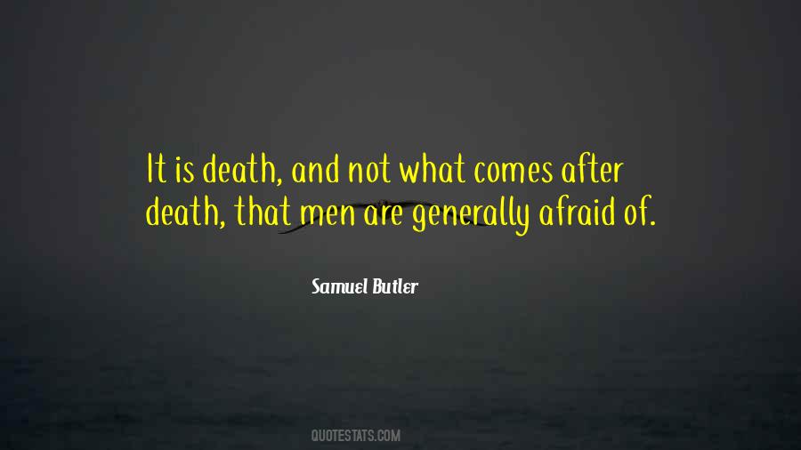 Gloriousness And Wretchedness Quotes #1751765