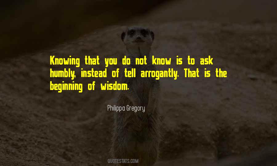 Gloriousness And Wretchedness Quotes #969237