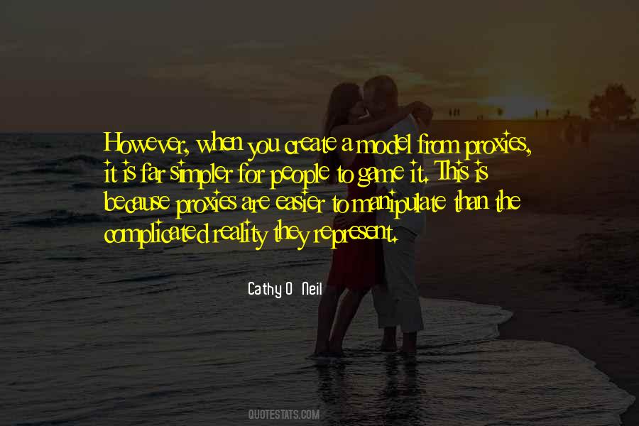 Gloriousness And Wretchedness Quotes #984069