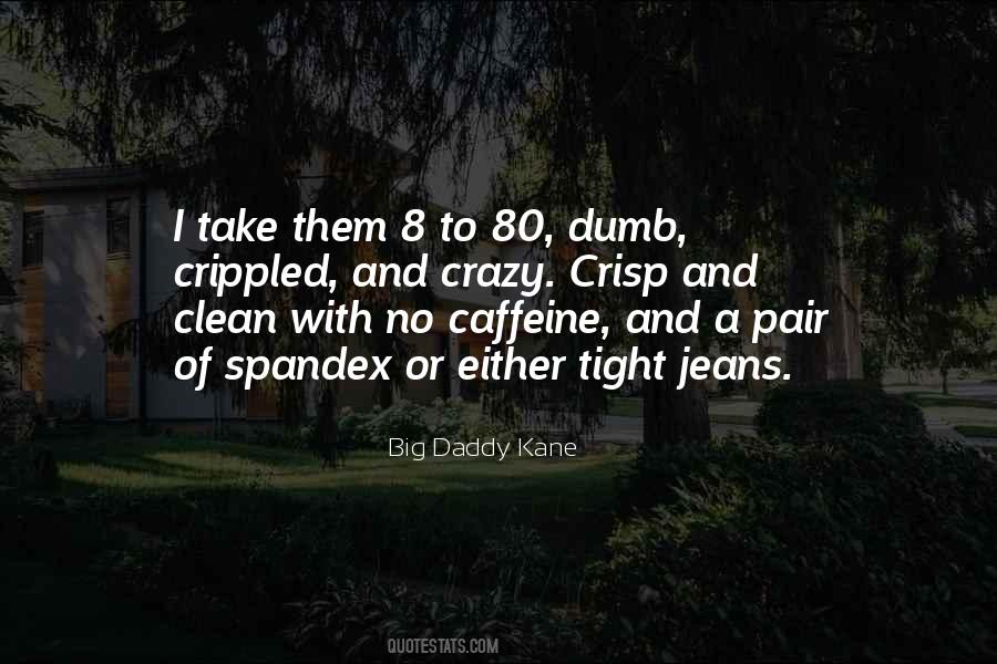 Quotes About Caffeine #257819