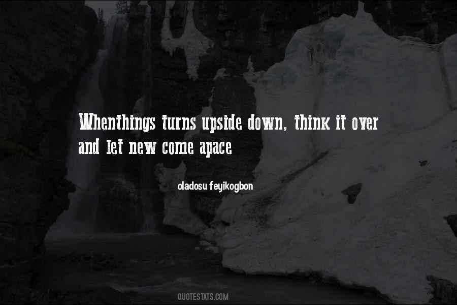 Victory Is Not In Winning Quotes #400769