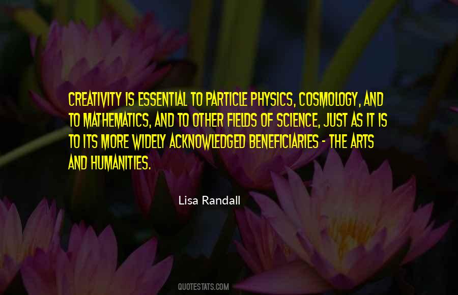 Arts Humanities Quotes #657389