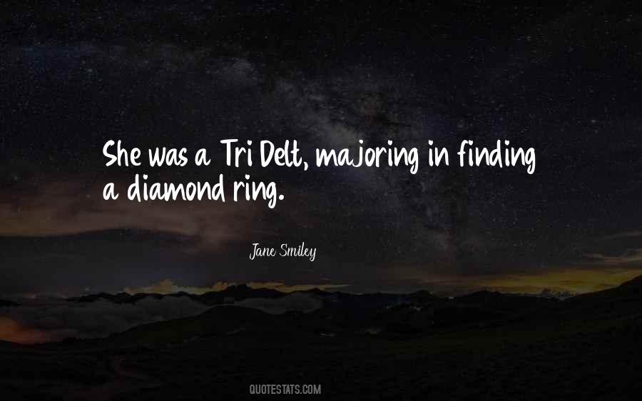 Quotes About Ring Engagement #1025515
